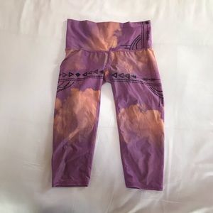 Teeki leggings S
